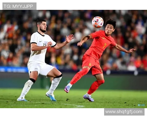 中国与新西兰直播对决精彩瞬间回顾与分析