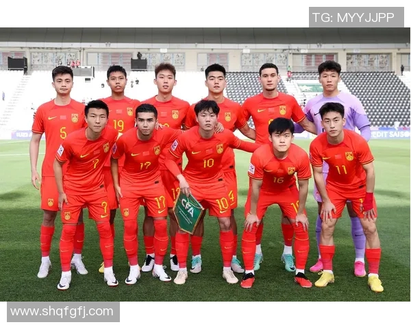 中国国奥与韩国队激战录像回放精彩瞬间全记录分析与解读